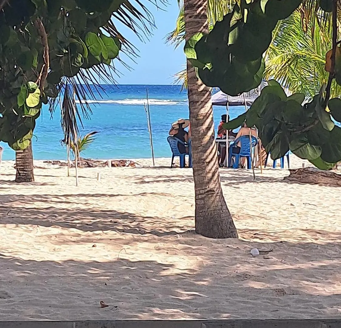דירה חואן דוליו Beautiful Turquoise Water Just For You!