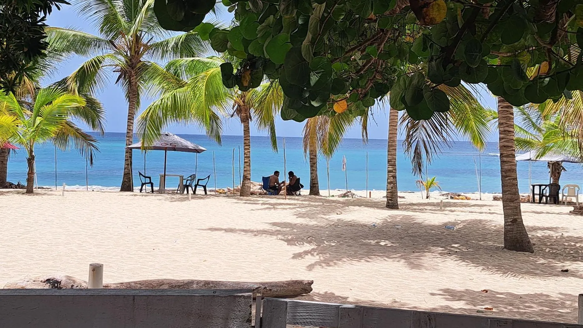 דירה חואן דוליו Beautiful Turquoise Water Just For You!