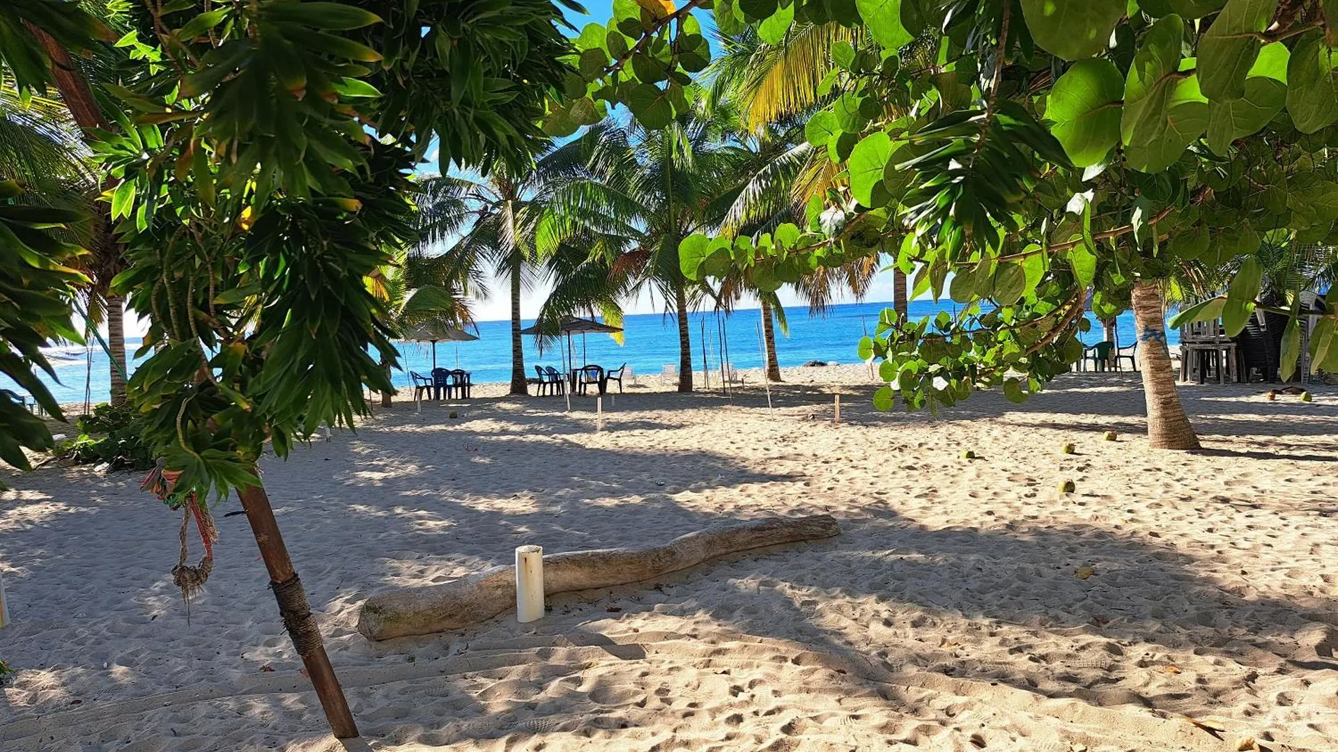 חואן דוליו Beautiful Turquoise Water Just For You! דירה חואן דוליו
